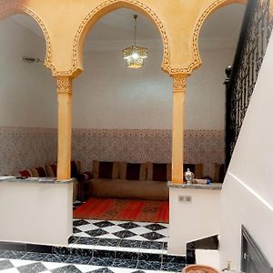 Huisje met 1 Slaapkamer